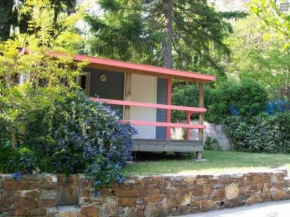 Mobilhome 3 étoiles - Piscine - eeedac